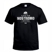 ALIEN - NOSTROMO Legends Teeshirt